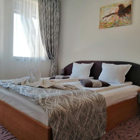 Grand Monasteryl Apartment ''Star Paradise'' Pamporovo Eksteriør billede