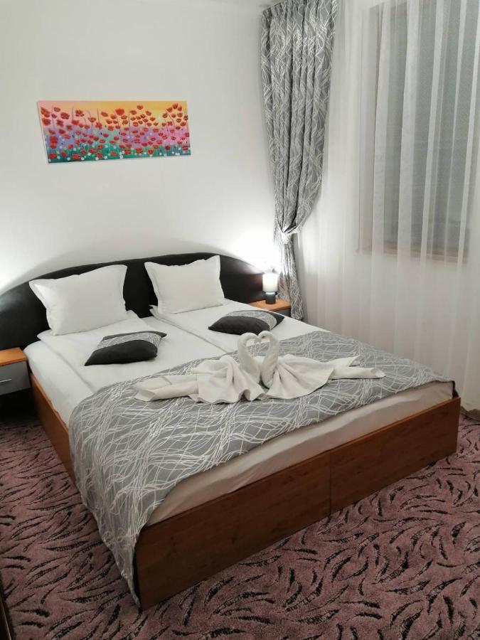 Grand Monasteryl Apartment ''Star Paradise'' Pamporovo Eksteriør billede