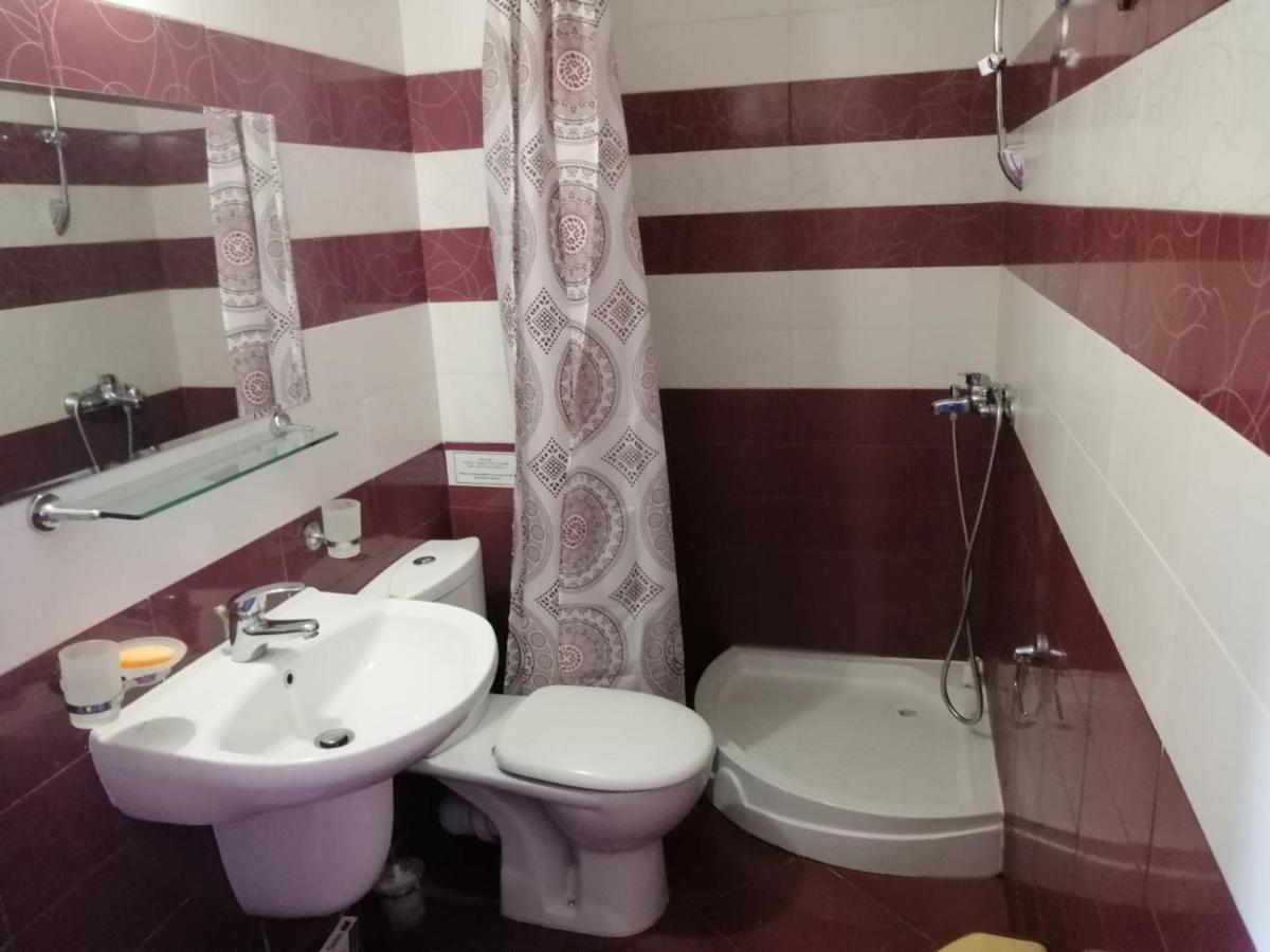 Grand Monasteryl Apartment ''Star Paradise'' Pamporovo Eksteriør billede