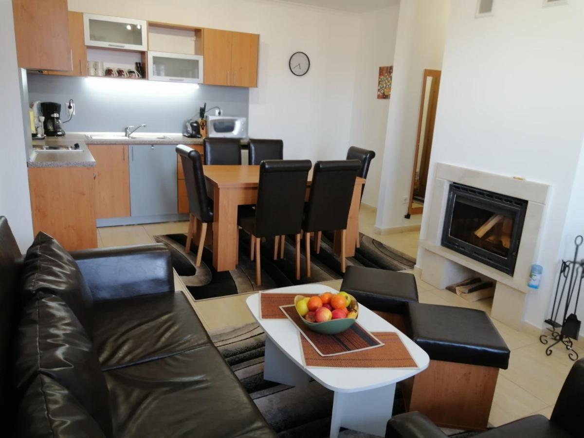 Grand Monasteryl Apartment ''Star Paradise'' Pamporovo Eksteriør billede