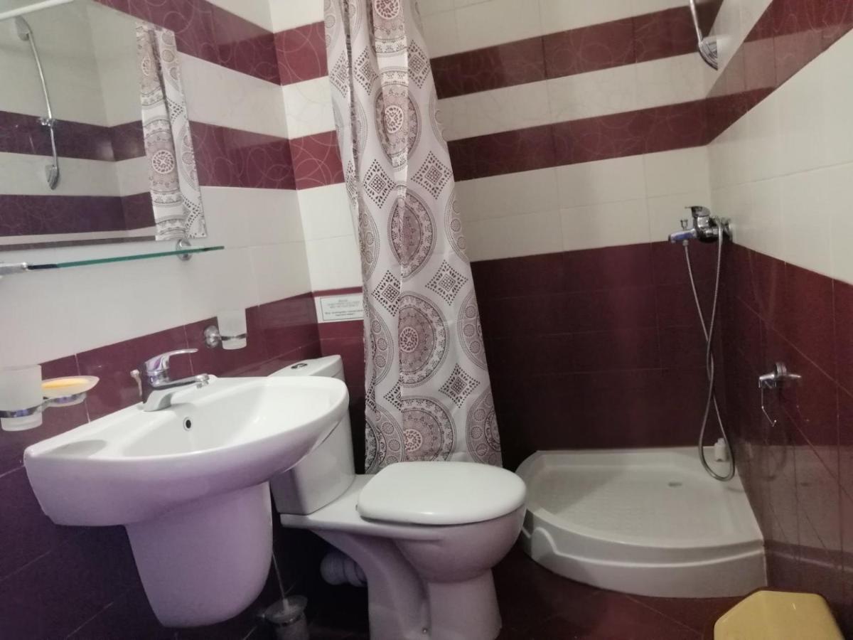 Grand Monasteryl Apartment ''Star Paradise'' Pamporovo Eksteriør billede